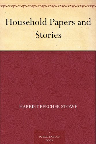 Household Papers and Stories